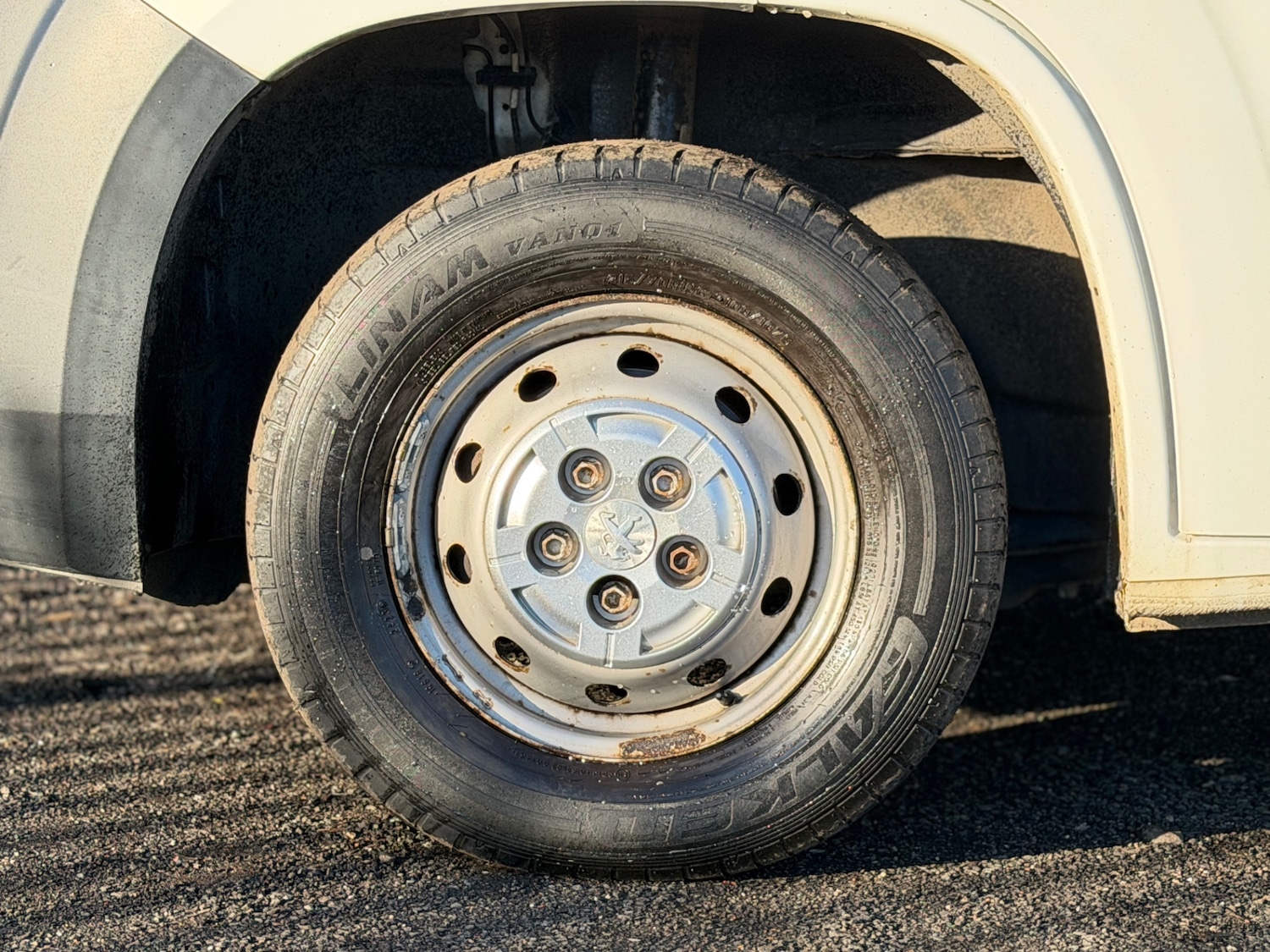 Used Peugeot Boxer 2018 for sale - 76643684: Photo 25