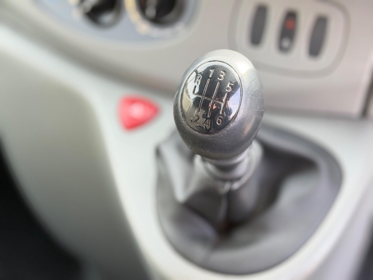 Used Vauxhall Vivaro 2014 for sale - 77994067: Photo 16