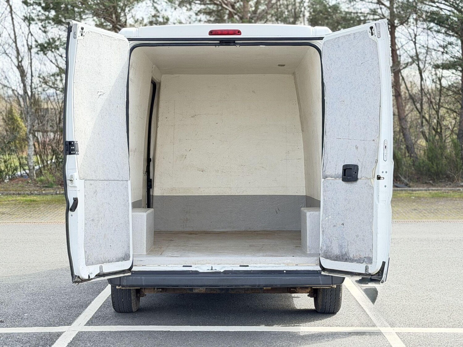 Used Citroen Relay for sale - 78100964: Photo 13