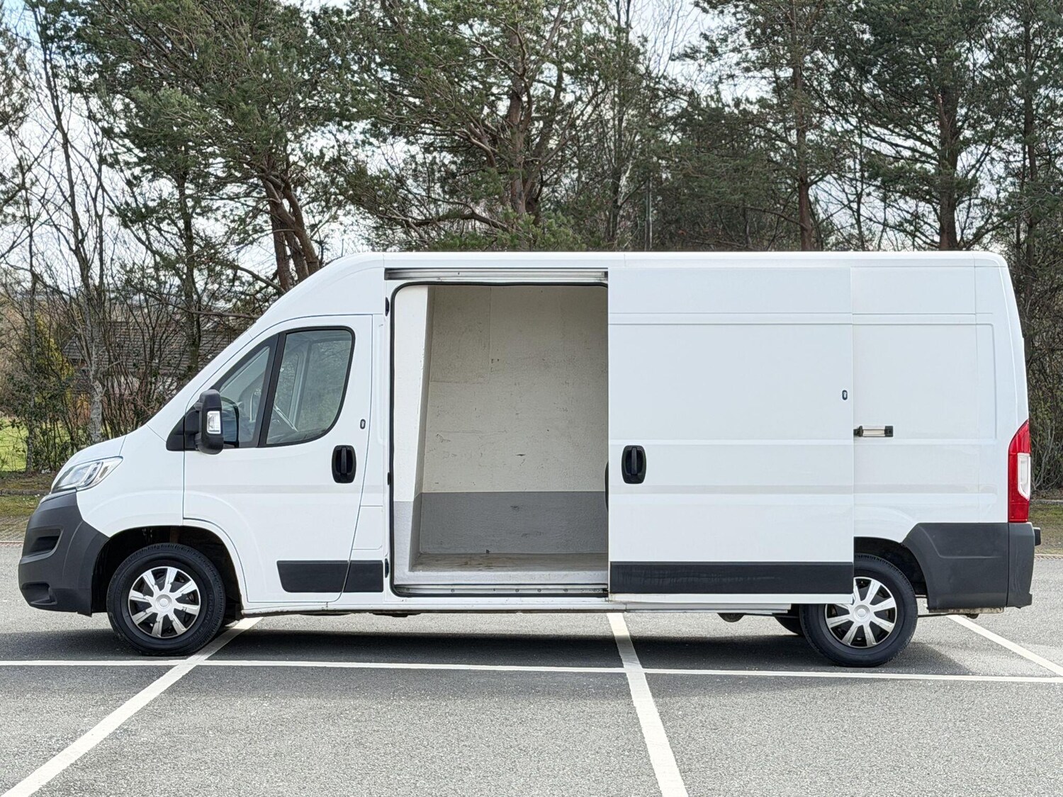 Used Citroen Relay for sale - 78100964: Photo 15