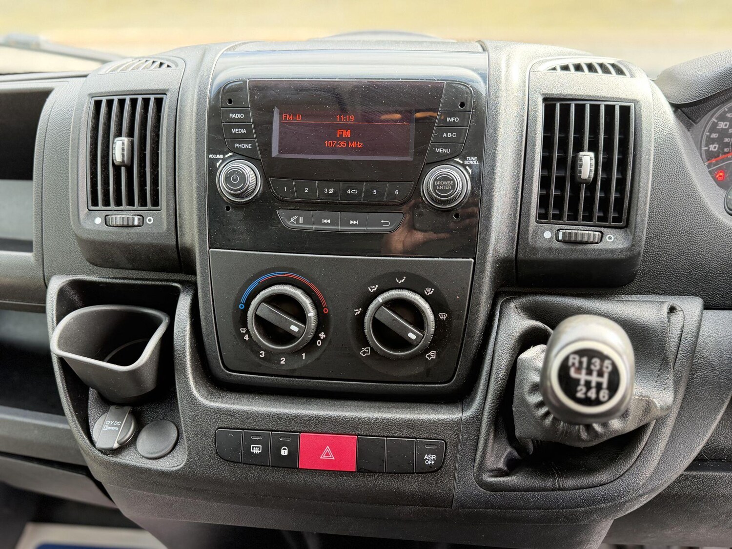 Used Citroen Relay for sale - 78100964: Photo 17