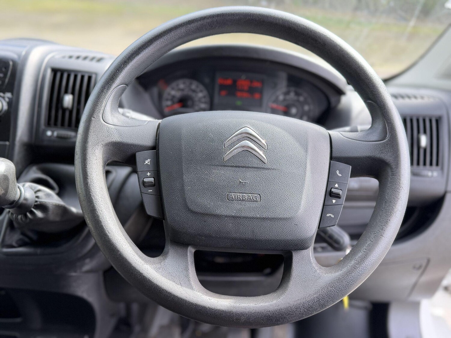 Used Citroen Relay for sale - 78100964: Photo 19