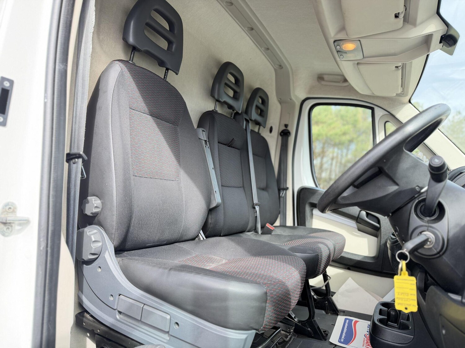 Used Citroen Relay for sale - 78100964: Photo 21