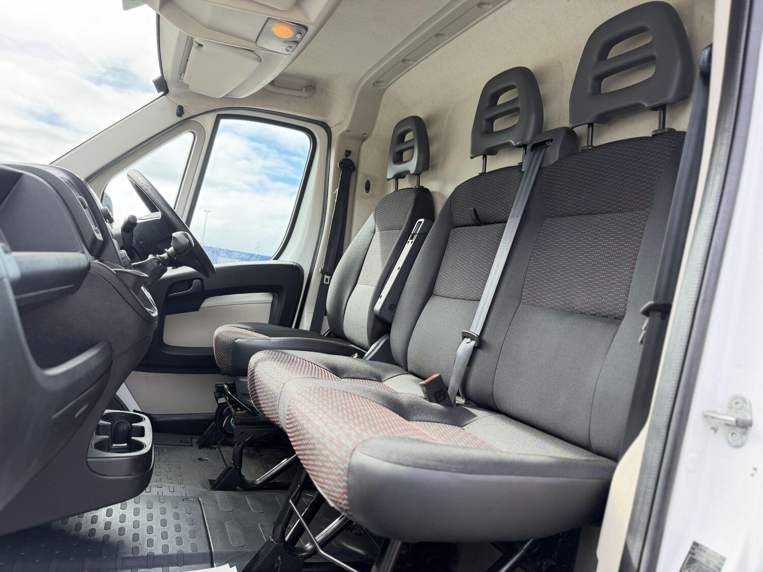 Used Citroen Relay for sale - 78100964: Photo 22