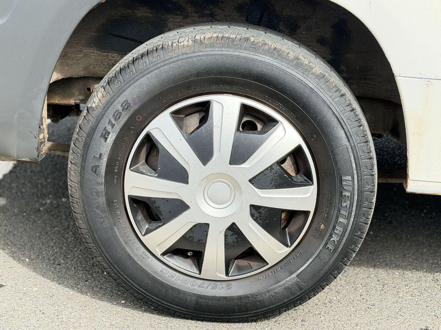 Used Citroen Relay for sale - 78100964: Photo 23