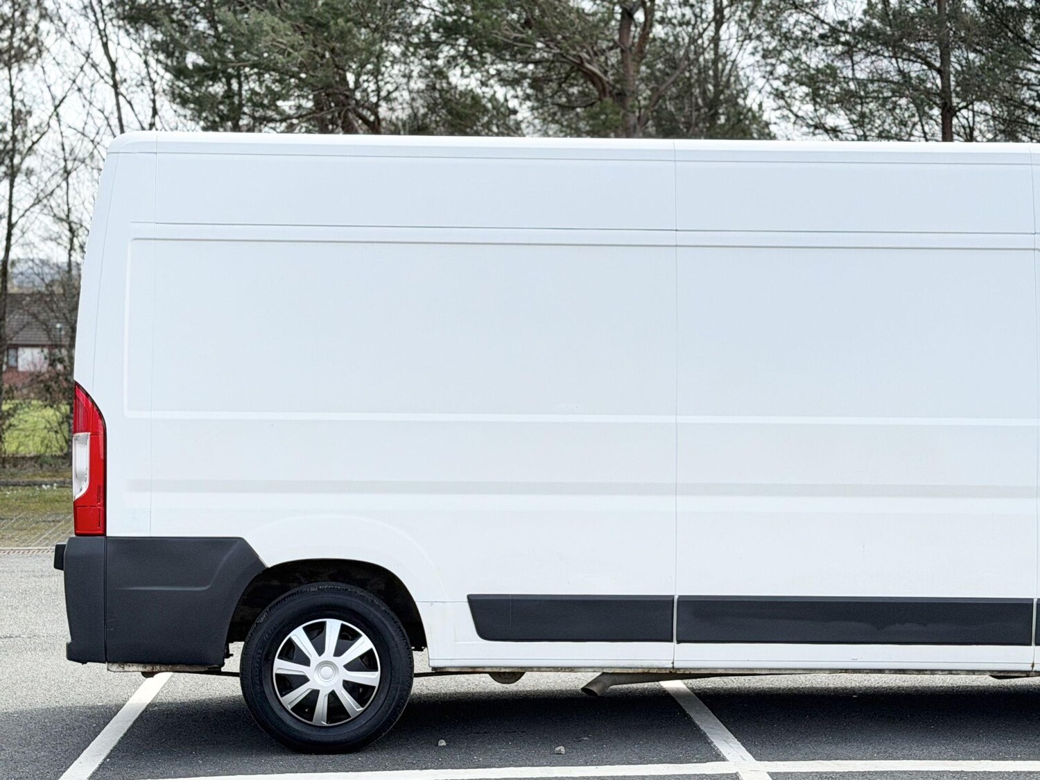 Used Citroen Relay for sale - 78100964: Photo 24