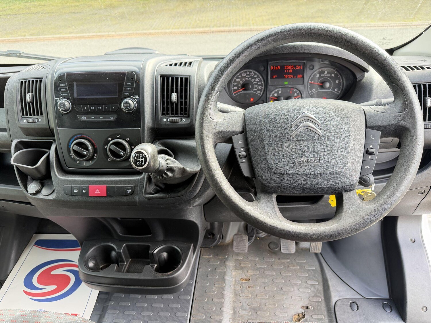 Used Citroen Relay for sale - 78100964: Photo 4