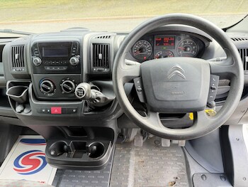 Used Citroen Relay 2017 for sale - 78100964: Photo