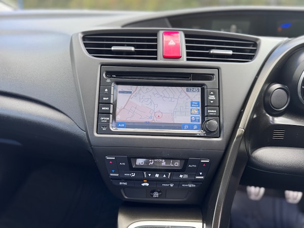 Used Honda Civic 2013 for sale - 75728423: Photo 15