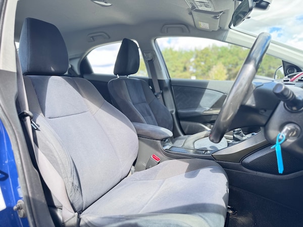 Used Honda Civic 2013 for sale - 75728423: Photo 19