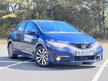 Used Honda Civic 2013 for sale - 75728423: Photo