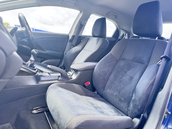 Used Honda Civic 2013 for sale - 75728423: Photo 20