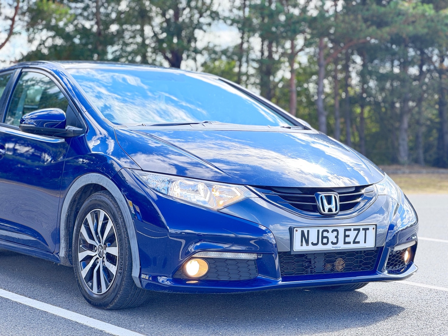 Vehicle 26