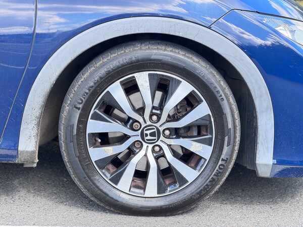 Used Honda Civic 2013 for sale - 75728423: Photo 28