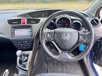Used Honda Civic 2013 for sale - 75728423: Photo