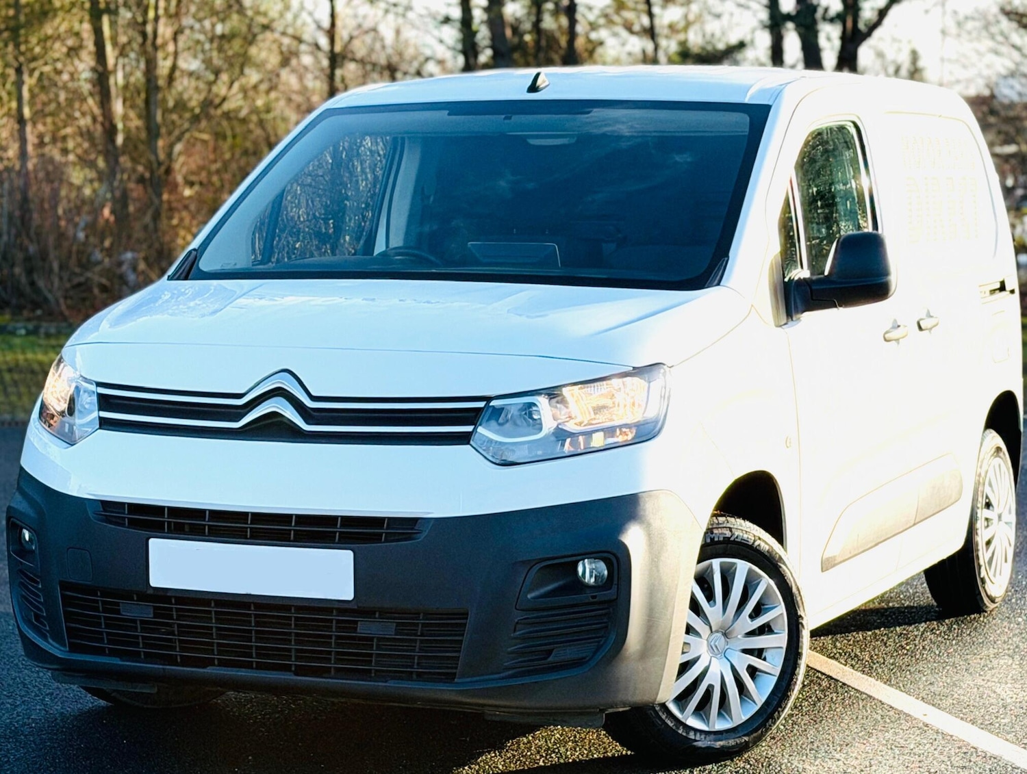 Used Citroen Berlingo 2020 for sale - 77586387: Photo 9