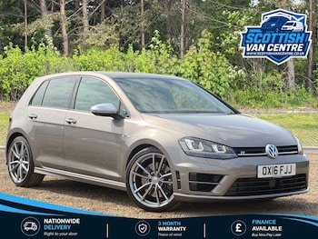 Used Volkswagen Golf 2016 for sale - 78917566: Photo
