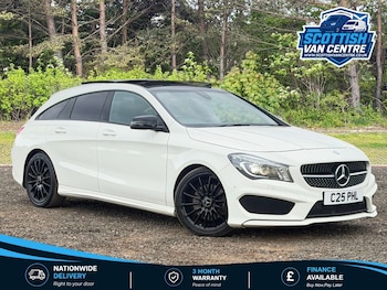Used Mercedes-Benz CLA 2016 for sale - 79586270: Photo