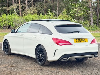 Used Mercedes-Benz CLA 2016 for sale - 79586270: Photo