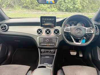 Used Mercedes-Benz CLA 2016 for sale - 79586270: Photo