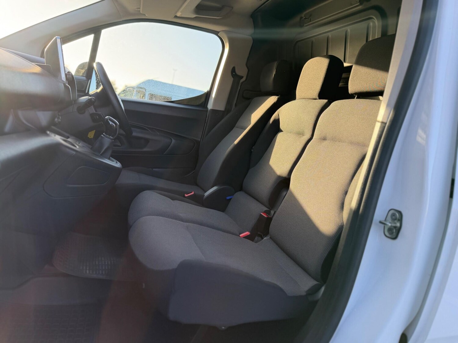 Used Citroen Berlingo for sale - 77737071: Photo 23