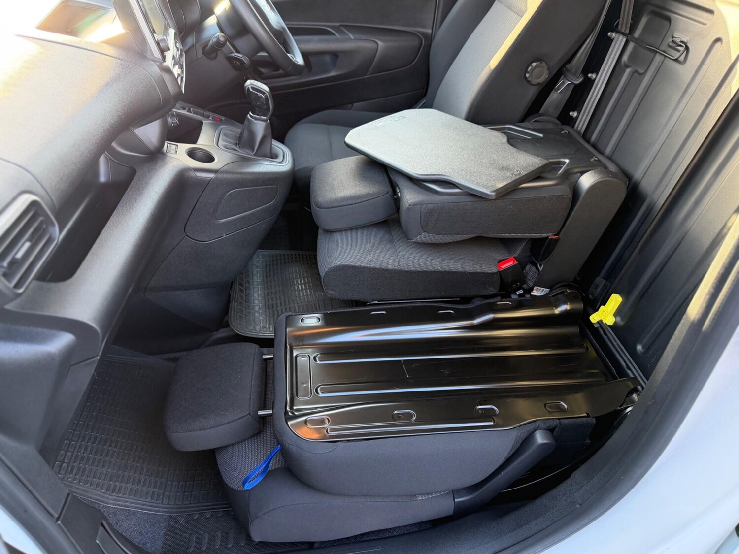 Used Citroen Berlingo for sale - 77737071: Photo 24