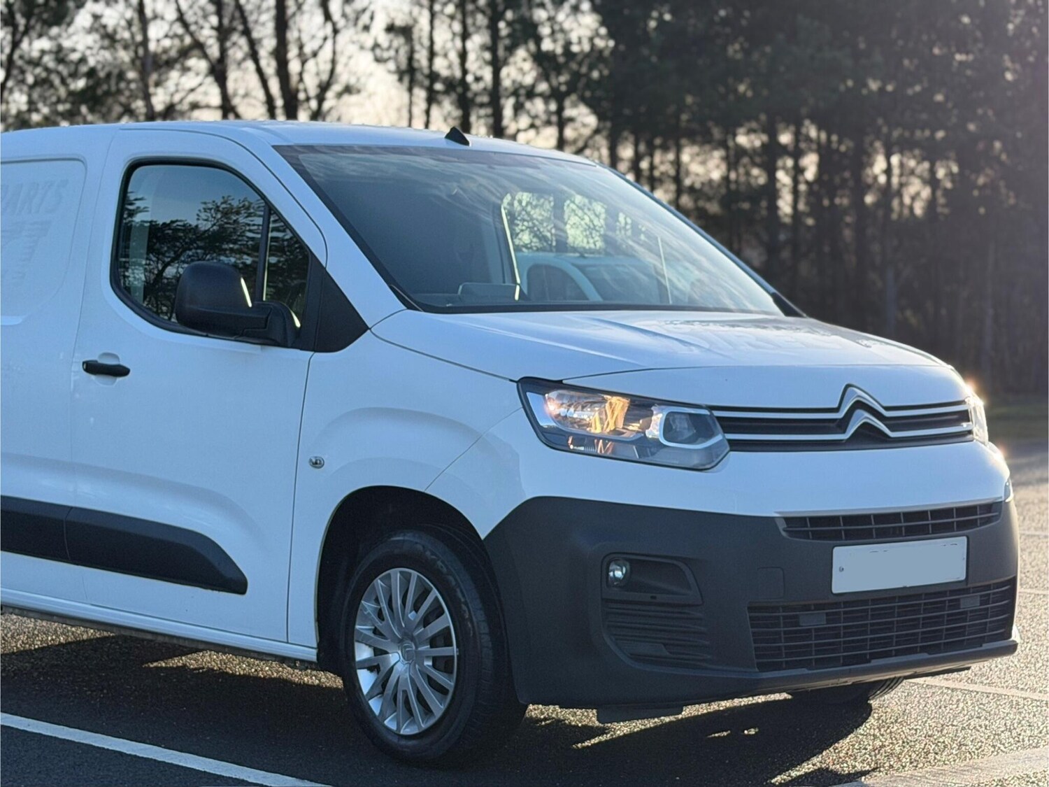 Used Citroen Berlingo for sale - 77737071: Photo 28