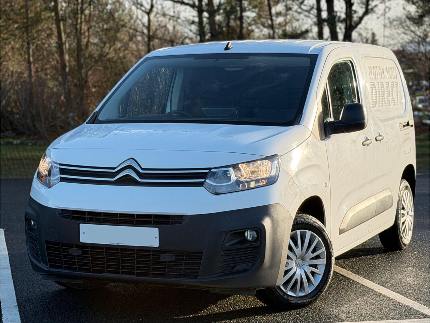 Used Citroen Berlingo for sale - 77737071: Photo 9