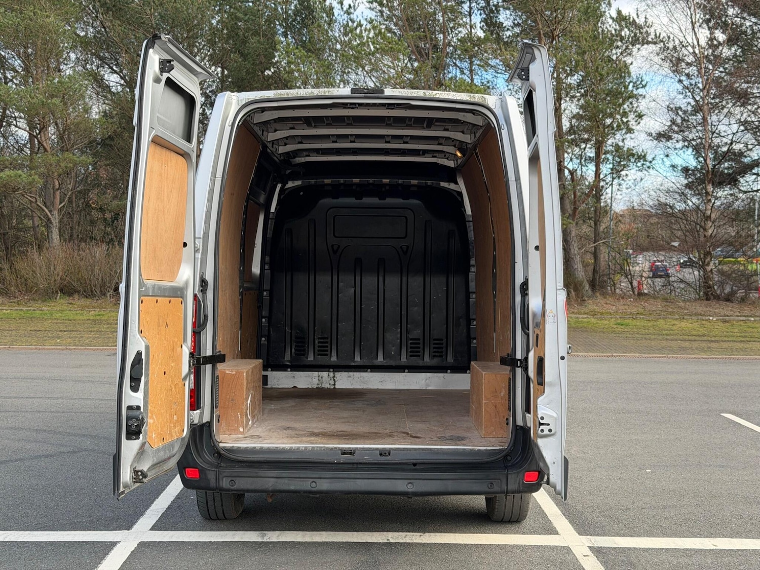 Used Renault Master 2017 for sale - 77823579: Photo 13