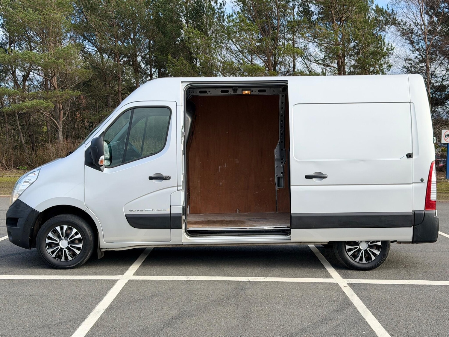 Used Renault Master 2017 for sale - 77823579: Photo 15