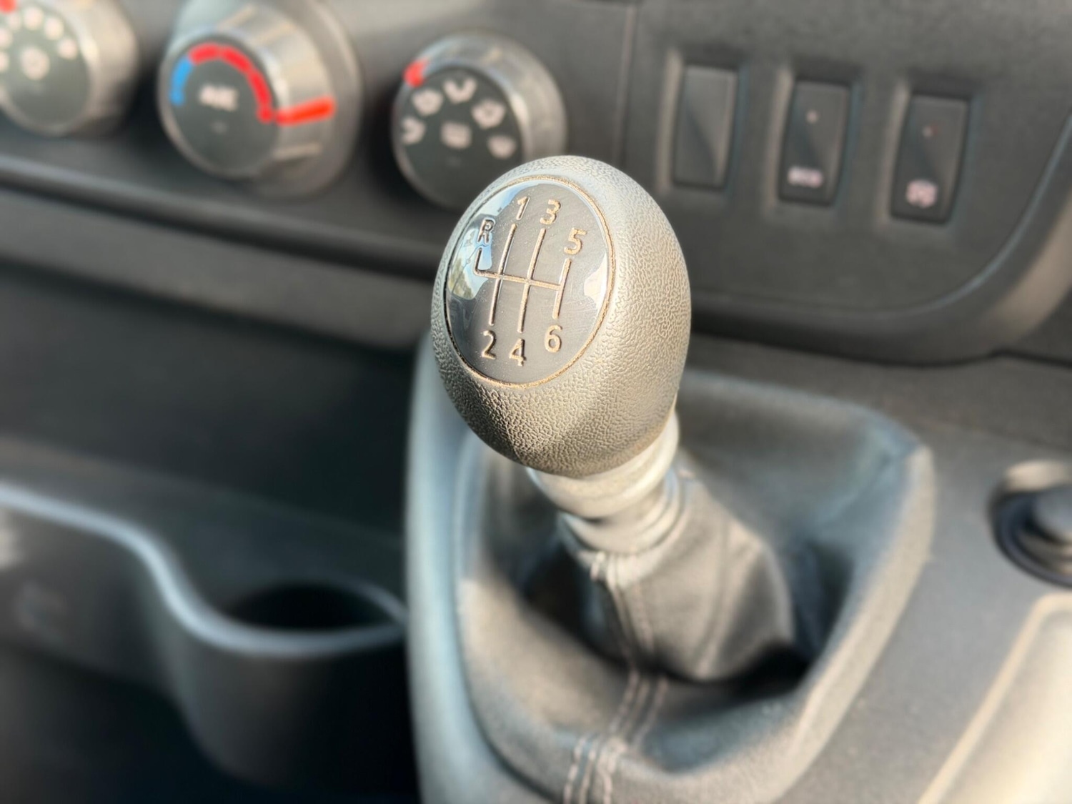 Used Renault Master 2017 for sale - 77823579: Photo 16