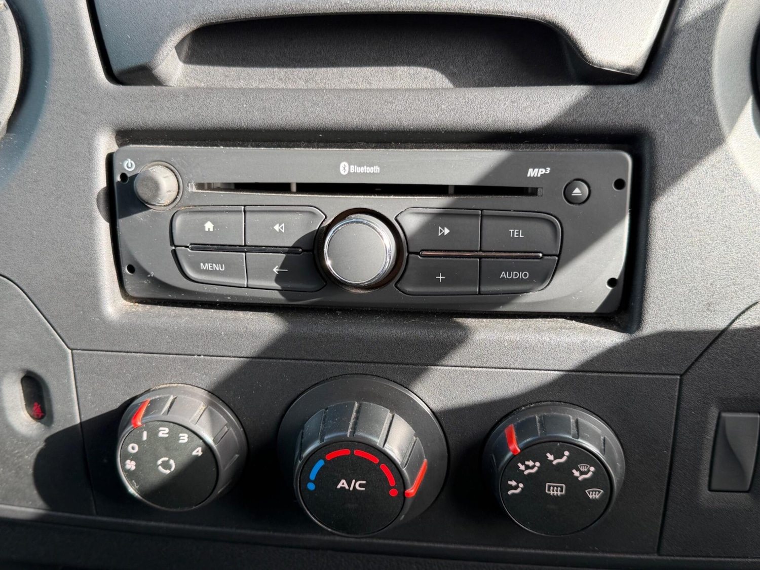 Used Renault Master 2017 for sale - 77823579: Photo 18