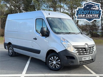 Used Renault Master 2017 for sale - 77823579: Photo