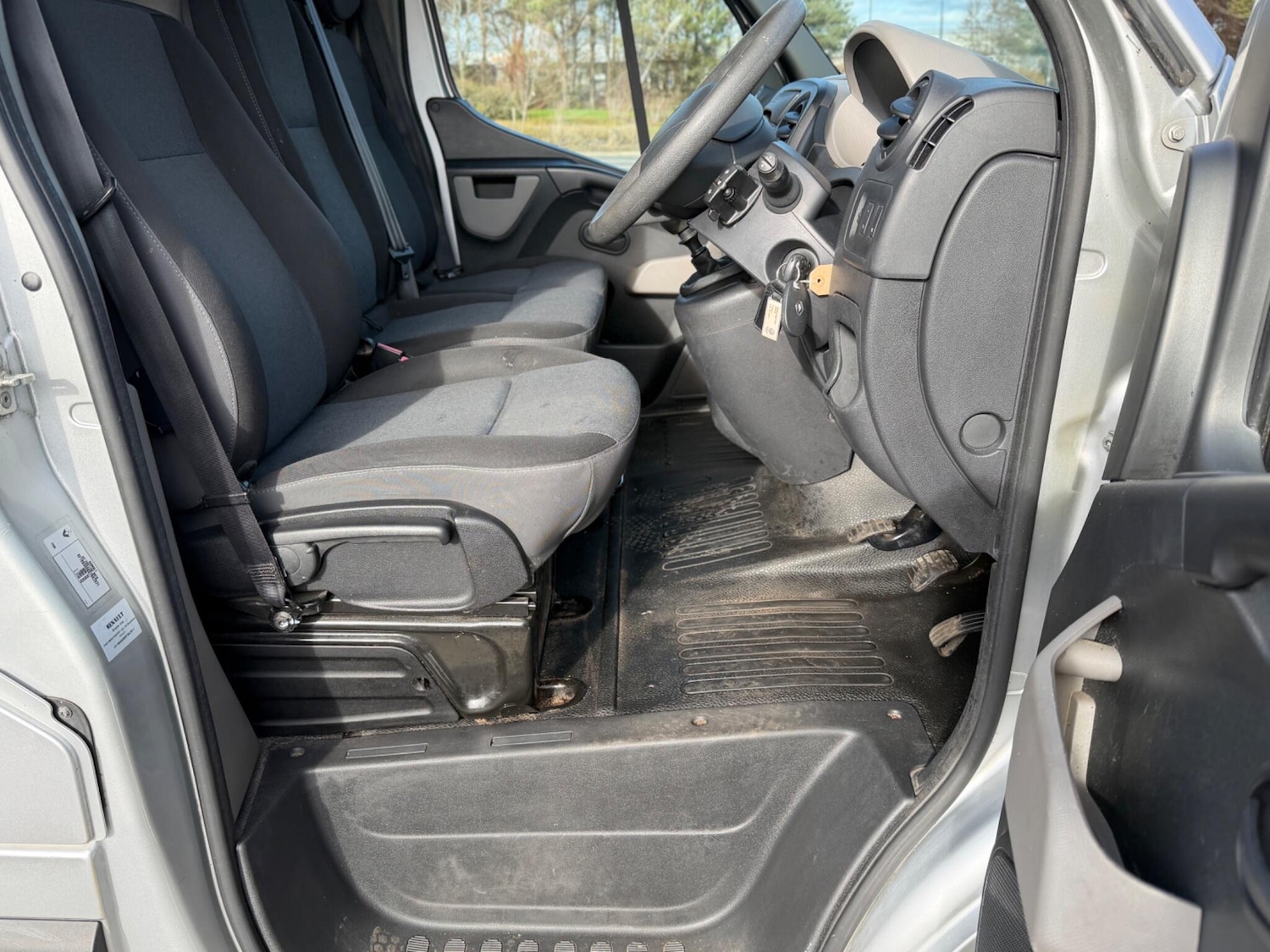 Used Renault Master 2017 for sale - 77823579: Photo 26