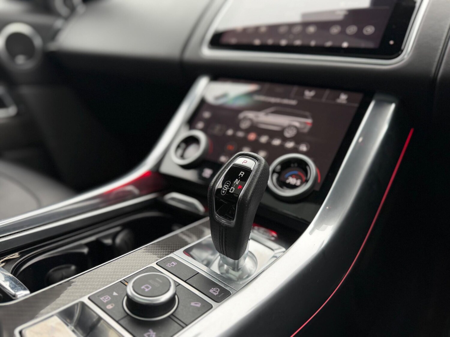 Used Land Rover Range Rover Sport for sale - 77510275: Photo 15