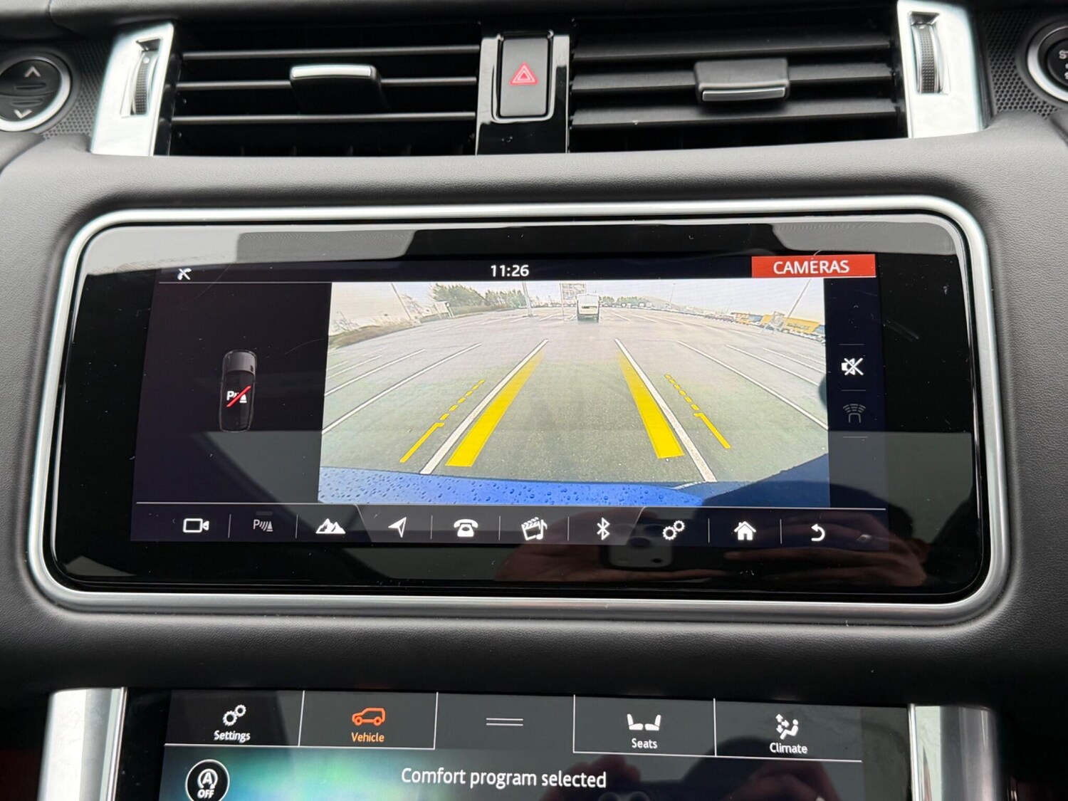 Used Land Rover Range Rover Sport for sale - 77510275: Photo 17