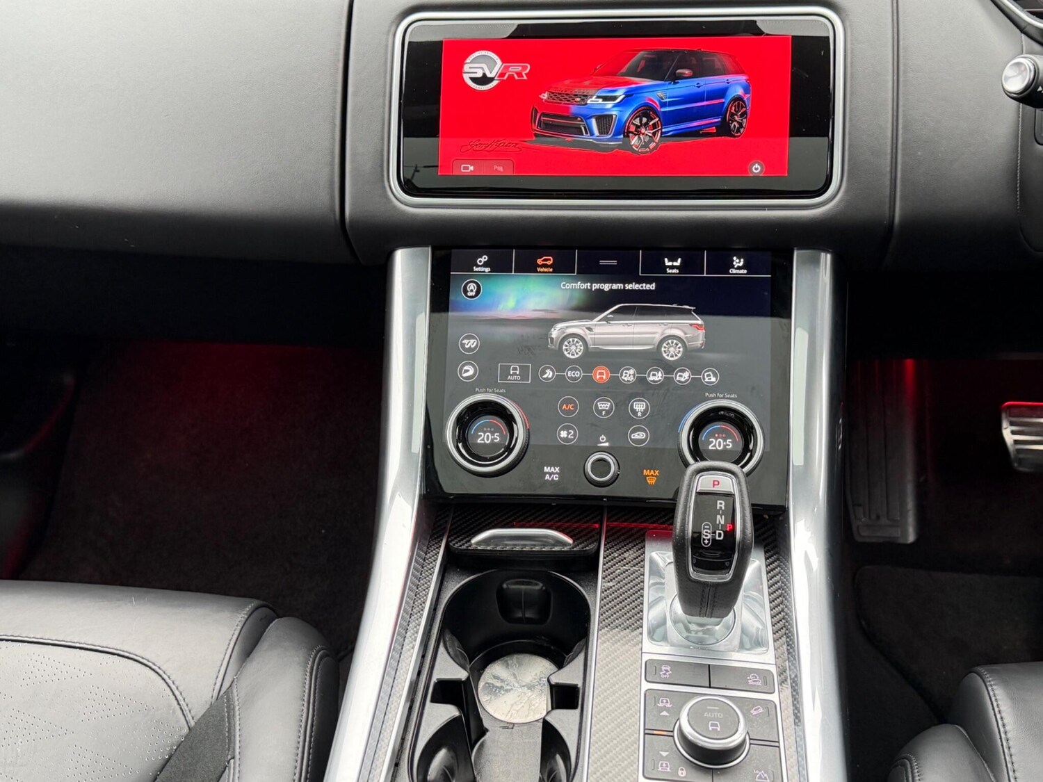 Used Land Rover Range Rover Sport for sale - 77510275: Photo 19