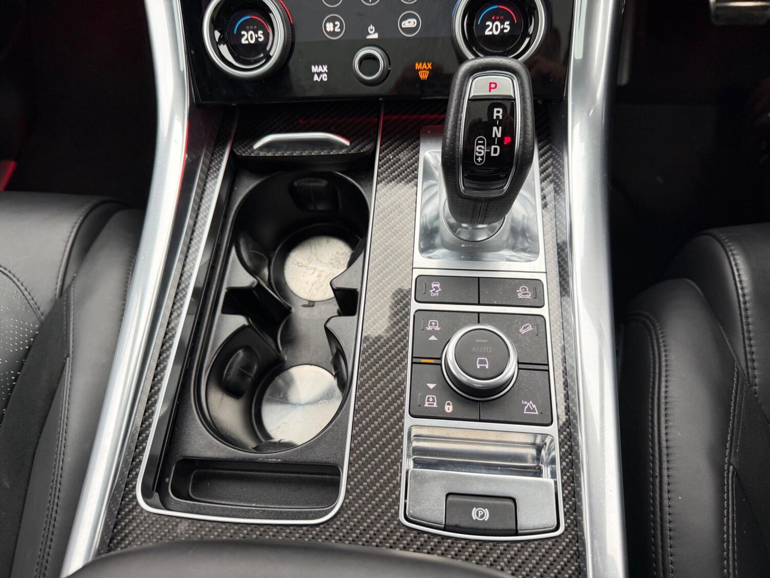 Used Land Rover Range Rover Sport for sale - 77510275: Photo 20