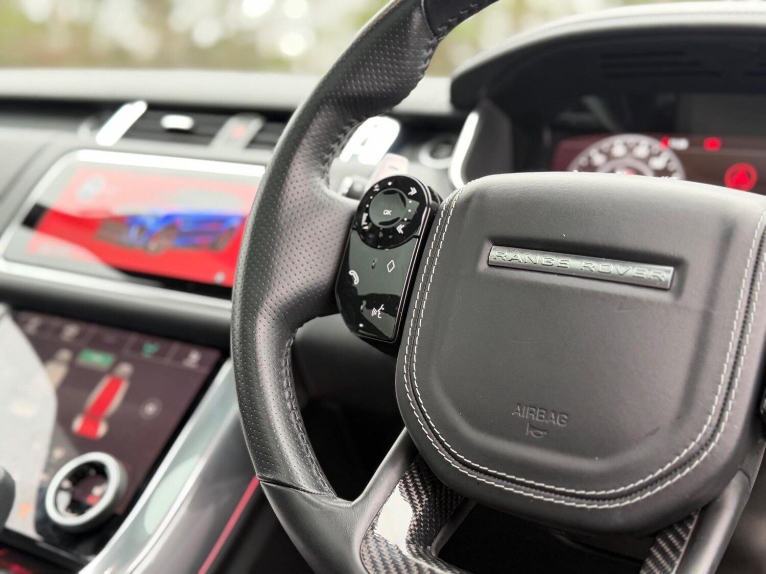 Used Land Rover Range Rover Sport for sale - 77510275: Photo 23