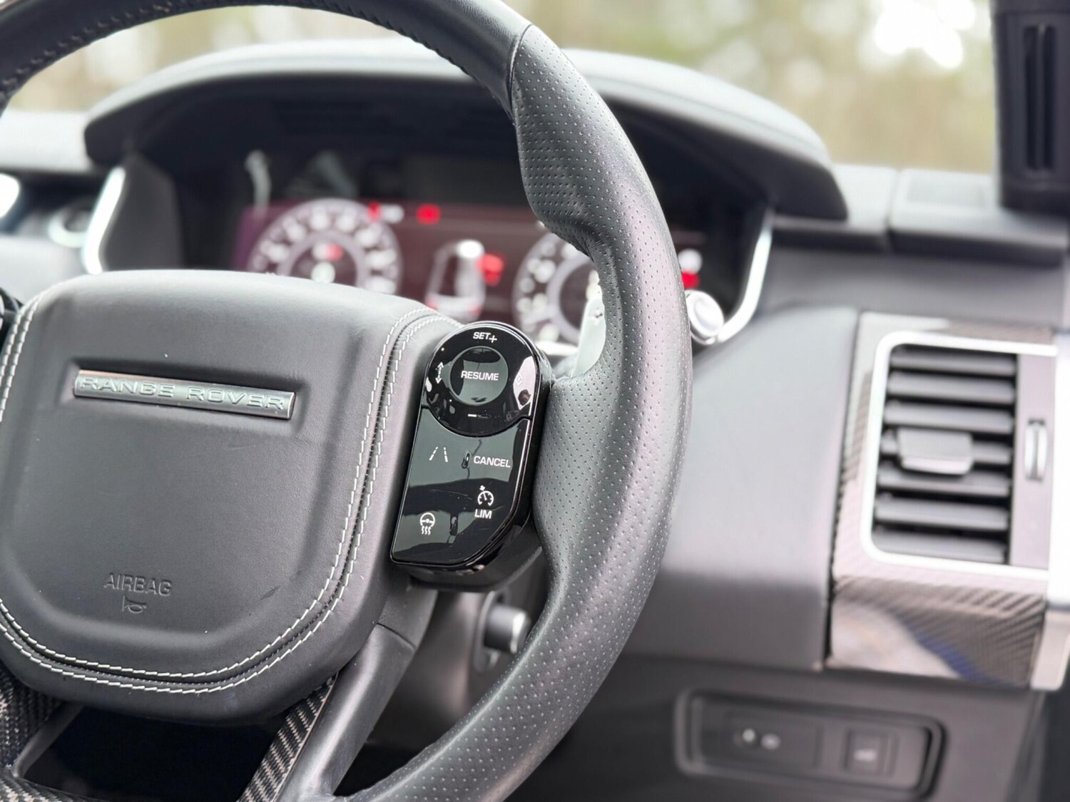 Used Land Rover Range Rover Sport for sale - 77510275: Photo 24