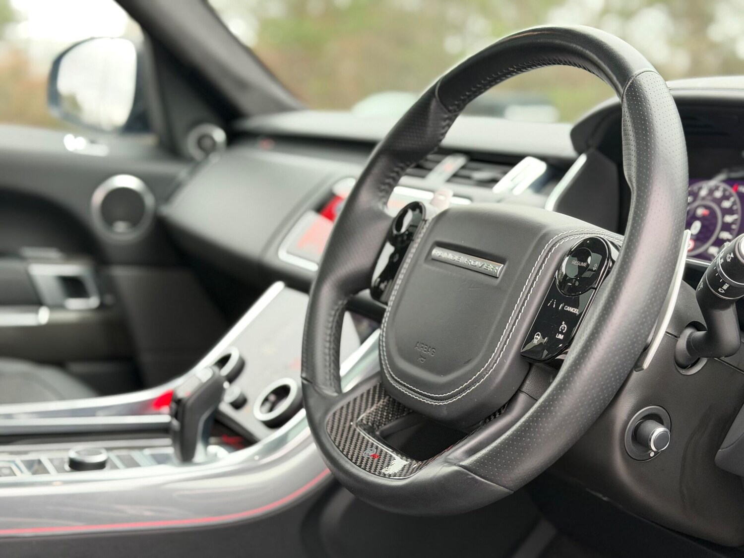 Used Land Rover Range Rover Sport for sale - 77510275: Photo 27