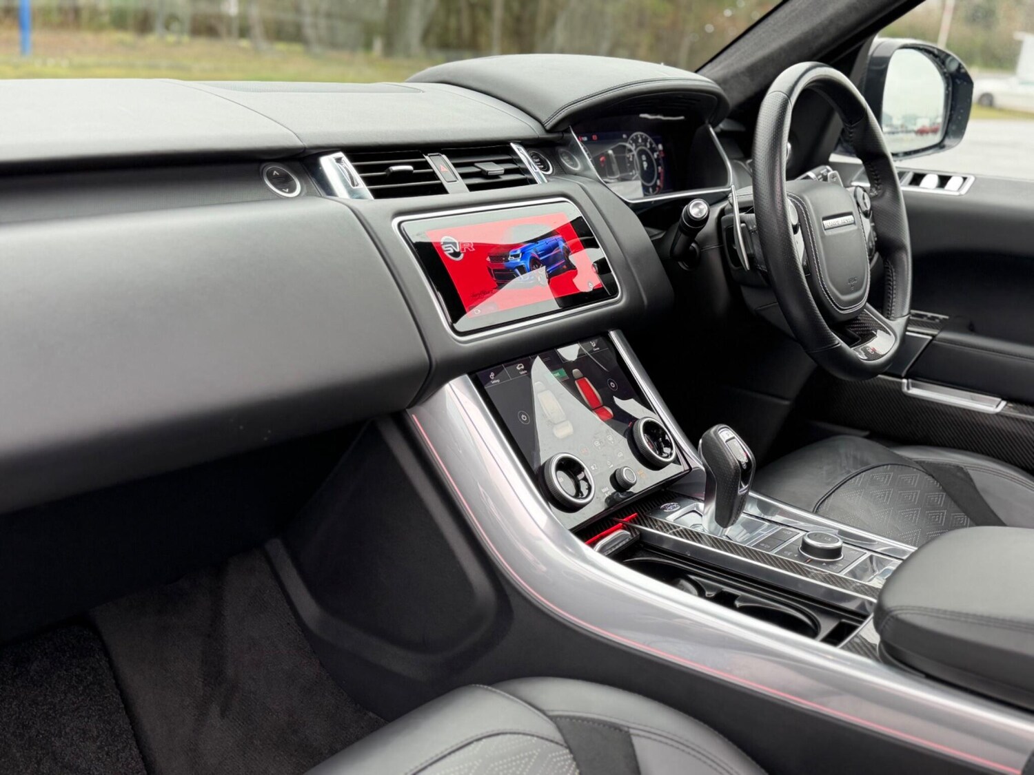 Used Land Rover Range Rover Sport for sale - 77510275: Photo 28