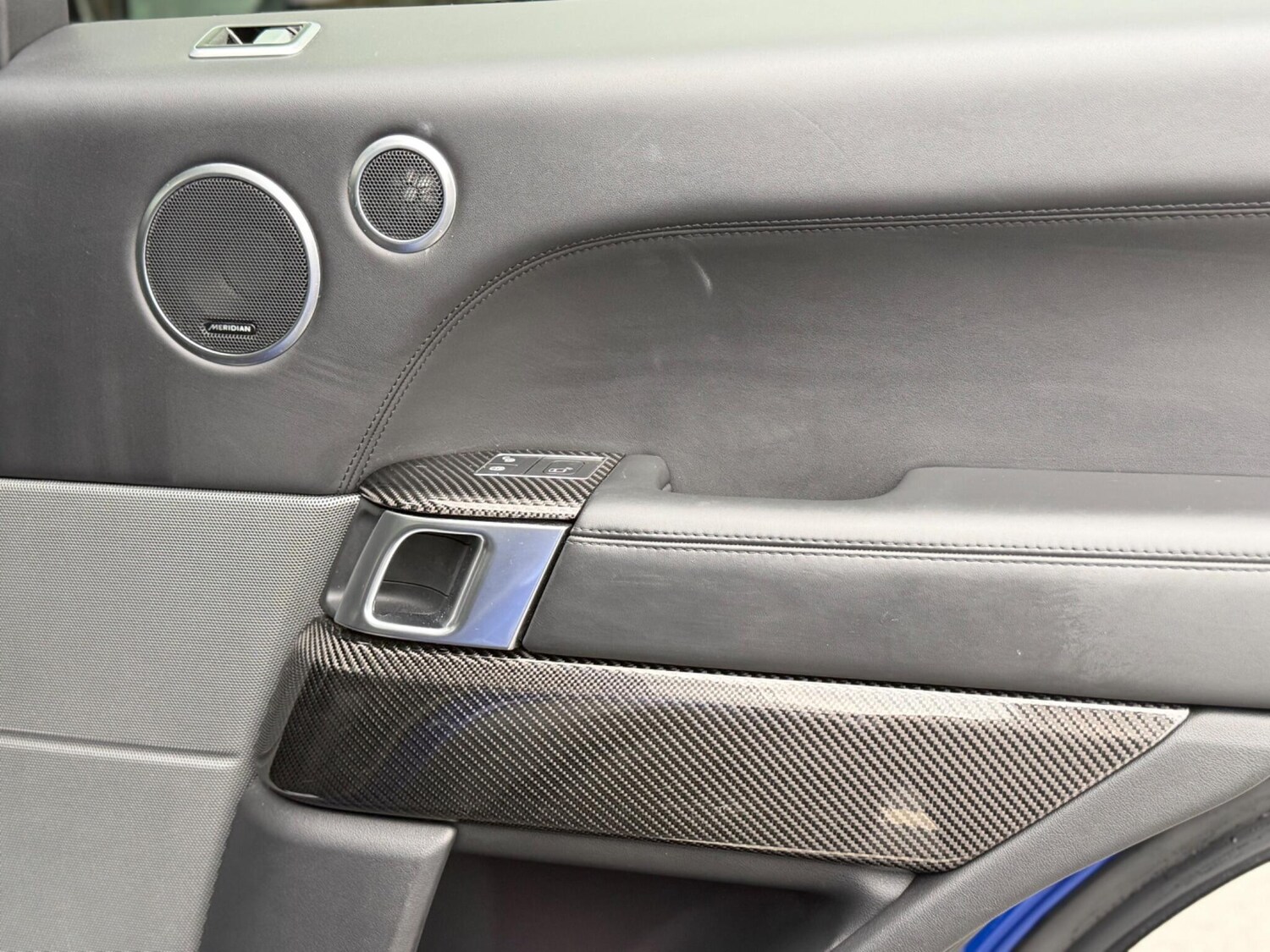 Used Land Rover Range Rover Sport for sale - 77510275: Photo 29