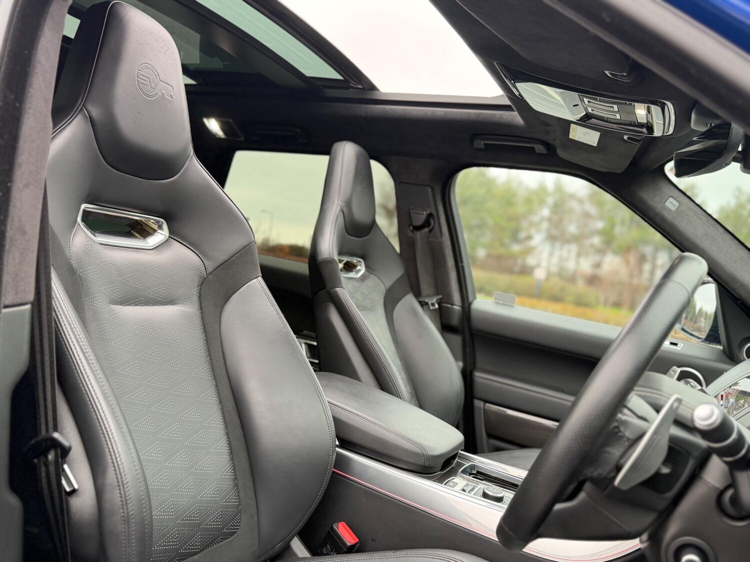 Used Land Rover Range Rover Sport for sale - 77510275: Photo 30