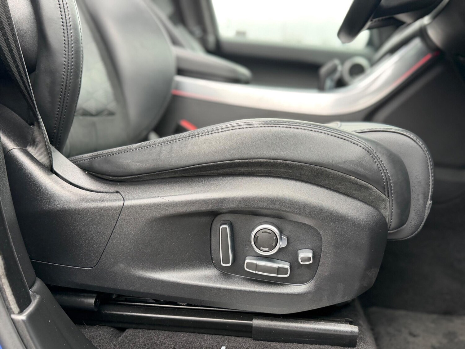 Used Land Rover Range Rover Sport for sale - 77510275: Photo 31