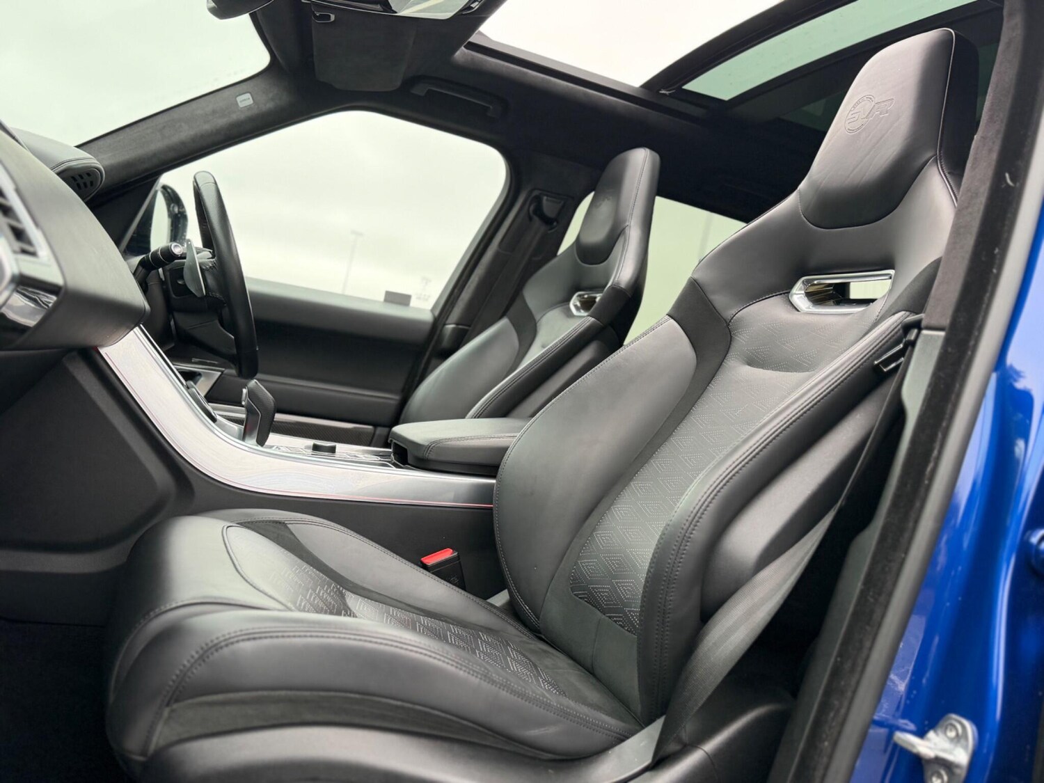 Used Land Rover Range Rover Sport for sale - 77510275: Photo 32