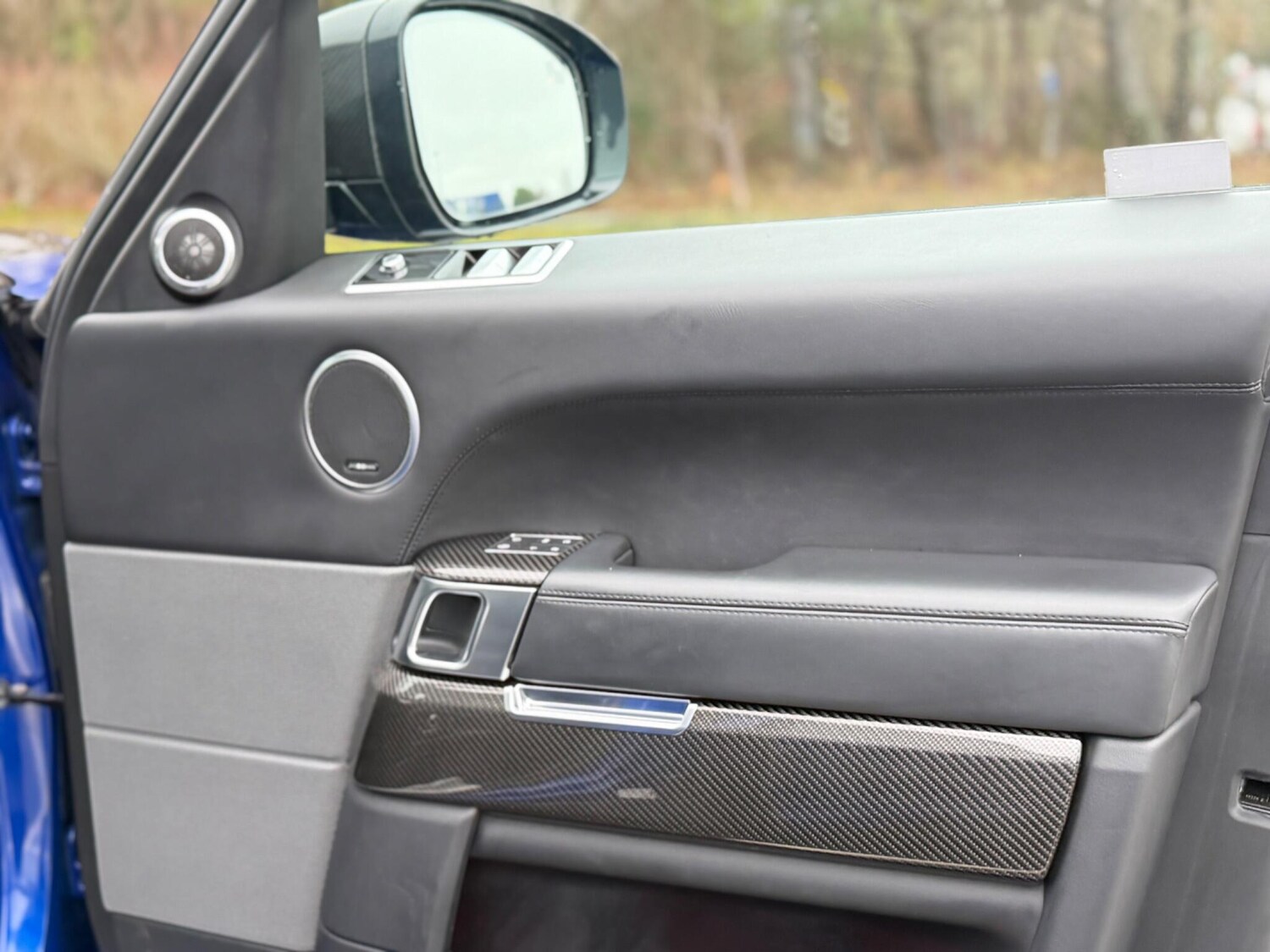 Used Land Rover Range Rover Sport for sale - 77510275: Photo 35