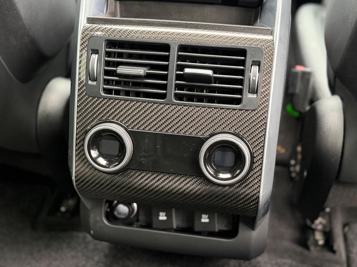 Used Land Rover Range Rover Sport for sale - 77510275: Photo 36