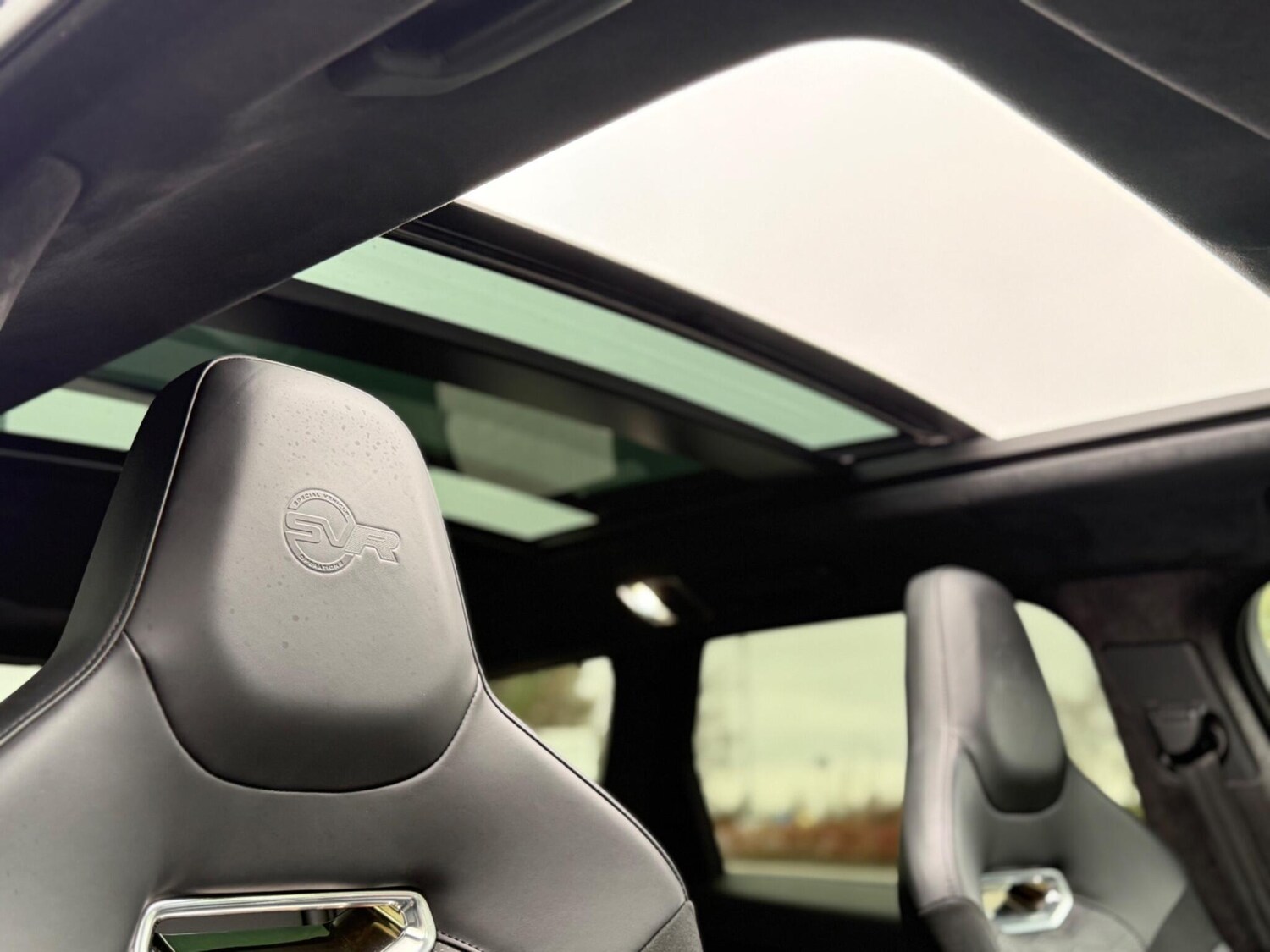 Used Land Rover Range Rover Sport for sale - 77510275: Photo 38