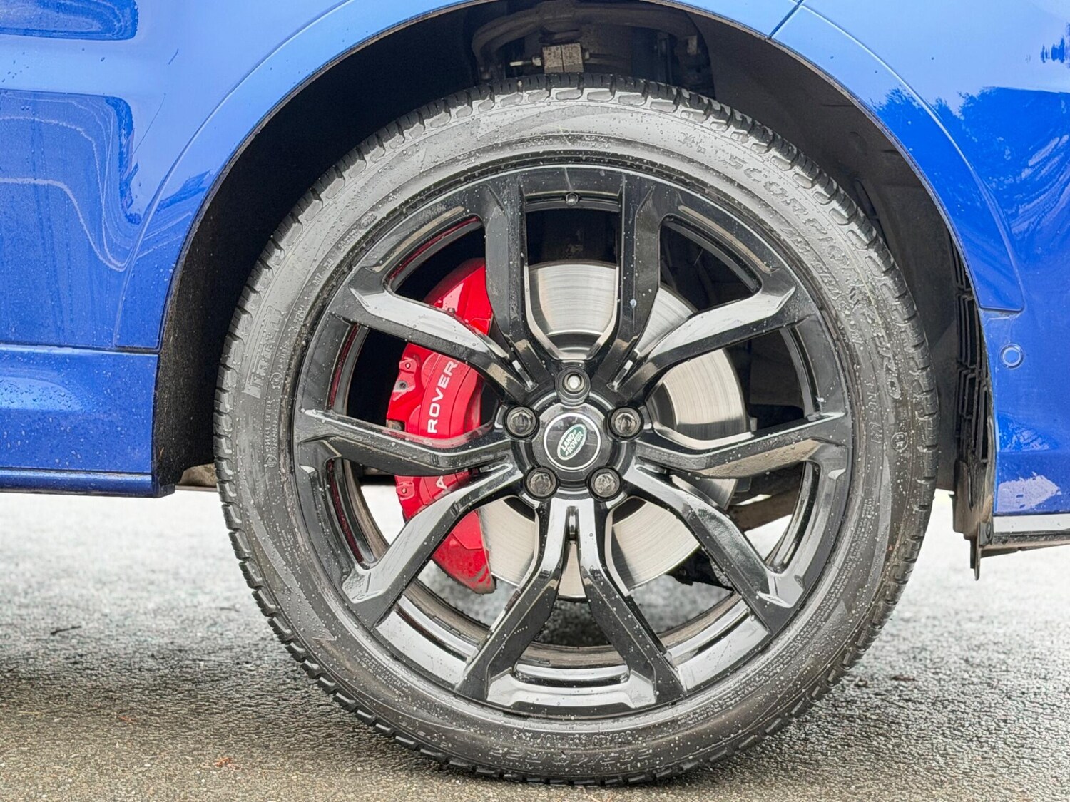 Used Land Rover Range Rover Sport for sale - 77510275: Photo 39